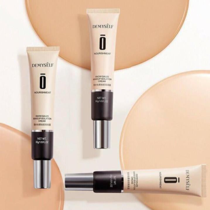 KEM NỀN CHE KHUYẾT ĐIỂM DEMYSELF