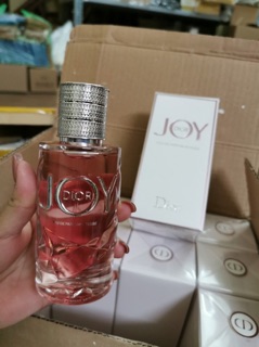 Nước hoa nữ Dior Joy Eau de Parfum 90ml