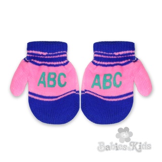Bao tay len ABC cho bé