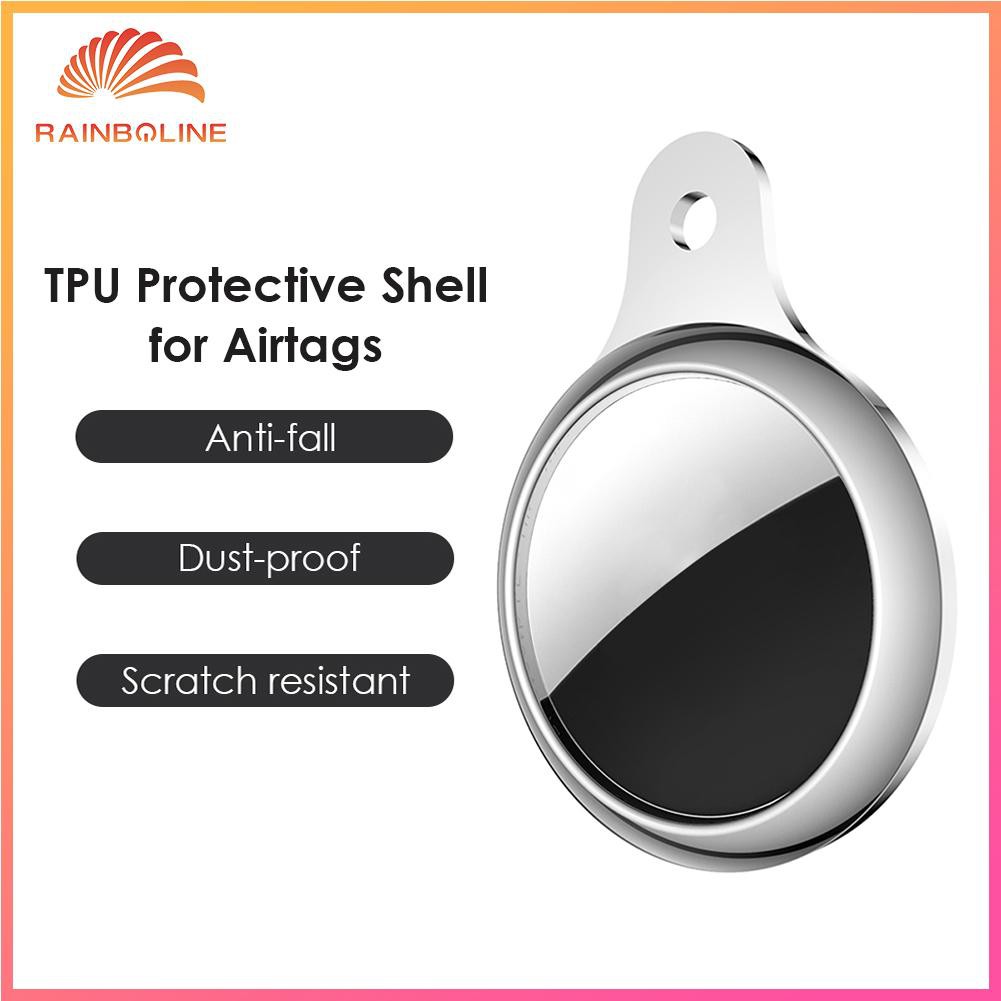 Vỏ Bảo Vệ Hộp Sạc Tai Nghe Airtag Chống Trầy Xước Chống Thất Lạc Và Chống Mất | BigBuy360 - bigbuy360.vn