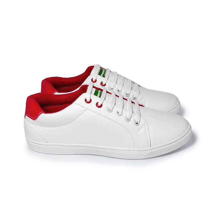 Giày Nam Dáng Thể Thao - HAPPYSHOES HPS07