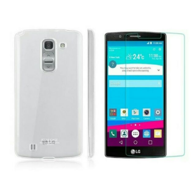 bộ 3 Dán kính cường lực Lg G3