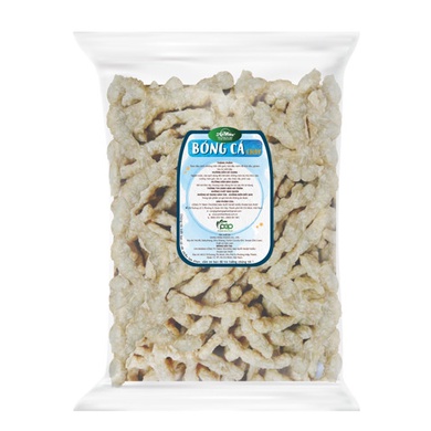 CHẤT LƯỢNG CAO, 1KG Bóng Cá Chay An Nhiên, Thịt Chay, Thực Phẩm Chay Dinh Dưỡng, Thuần Chay Healthy, Đồ Ăn Chay