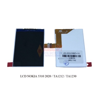 Màn hình lcd chất lượng cao thay thế cho nokia 5310 2020 / ta1212 / ta1230