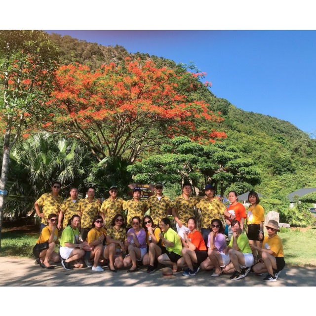 Áo sơ mi hoa quả Áo sơ mi trái cây Áo sơ mi đi biển Áo hoa quả Áo đi biển Áo gia đình Áo nhóm Áo lớp Áo đồng phục | BigBuy360 - bigbuy360.vn