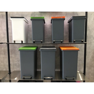 Thùng rác fitis compact 10l