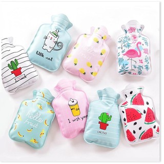 Túi chườm nóng lạnh mini