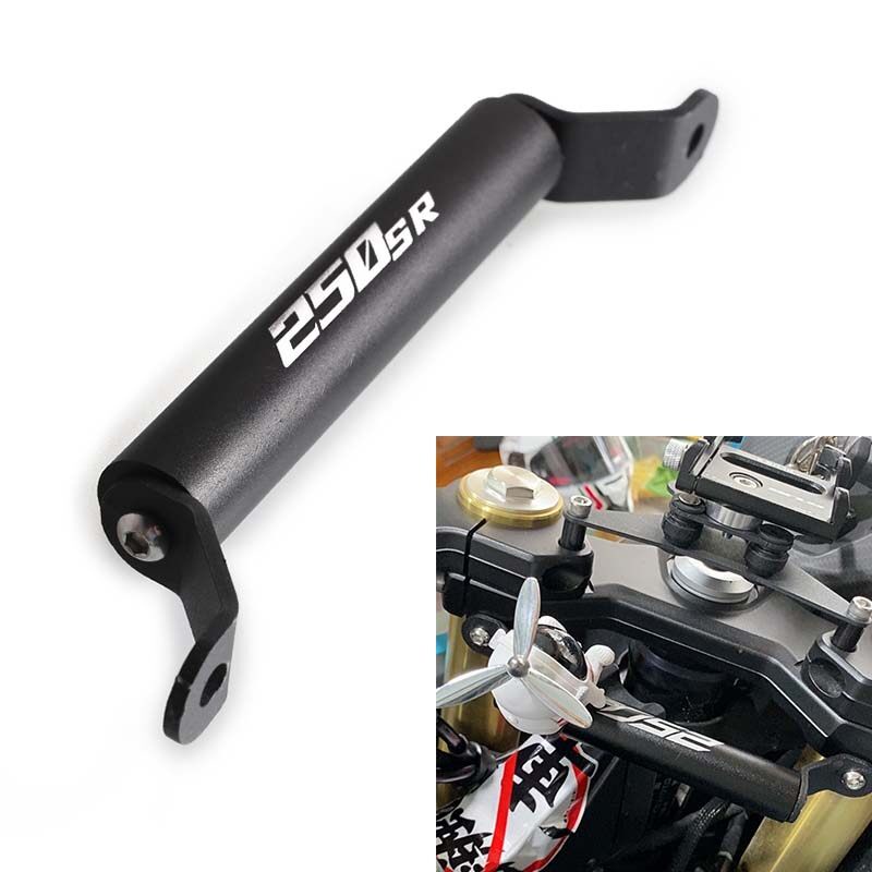 Giá Đỡ Điện Thoại / Thiết Bị Định Vị GPS Gắn Xe Mô Tô CFMOTO 250sr 250 sr