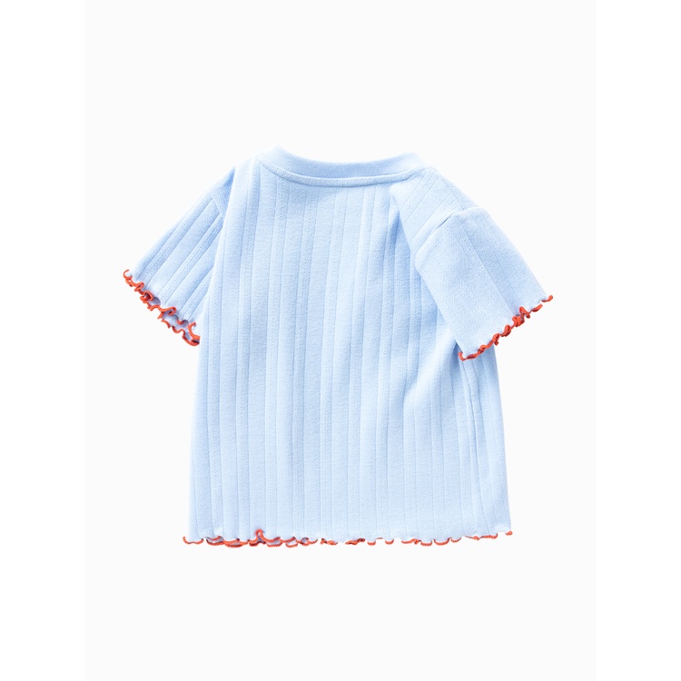 Áo thun BALABALA - BABY dành cho bé gái 200222117006