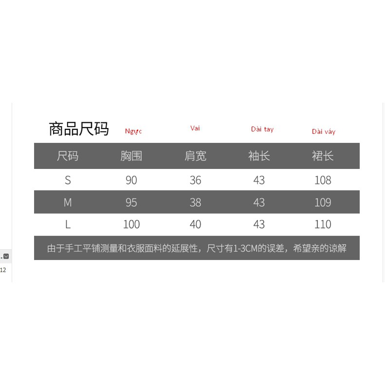 Váy boho dáng dài thêu đi du lịch