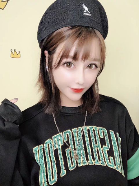 🔥HOT🔥Áo nỉ cún husky ulzzang❤️Áo thun nam nữ dáng rộng | BigBuy360 - bigbuy360.vn