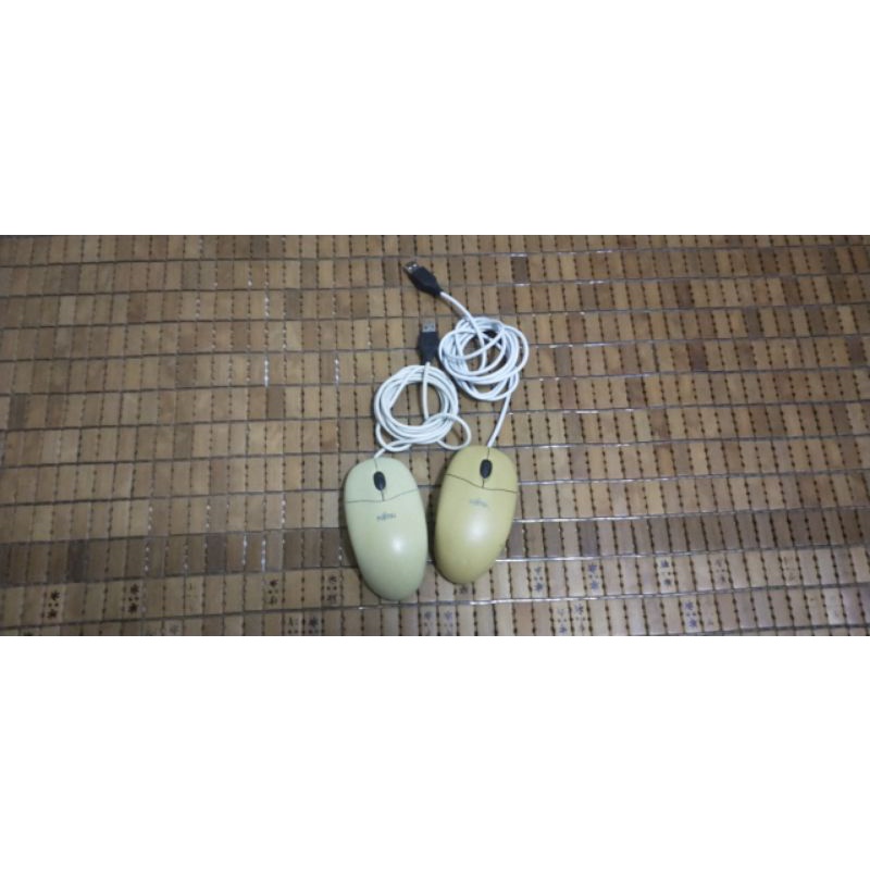 Chuột vi tính Nhật cũ