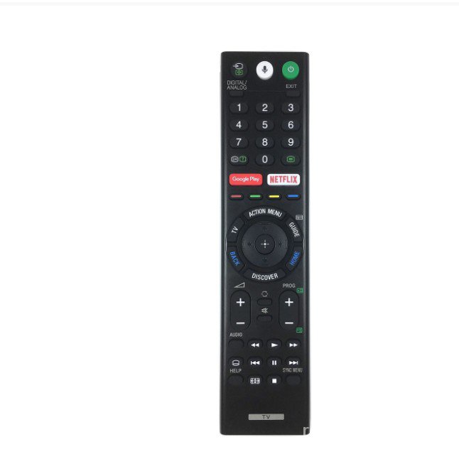 Mới Điều Khiển Từ Xa Thay Thế Cho tv sony RMF-TX200P RMF-TX200P Với Bluetooth Hoặc 4K BRAVIA Android tv RMF-TX300P RMF-TX500E RMF-TX600E