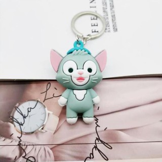 Móc Kháo Con Mèo Dễ Thương A 14