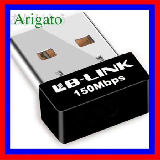 USB THU WIFI LBLINK 151 ARIGATO Đảm Bảo Chất Lượng.UWLL | BigBuy360 - bigbuy360.vn