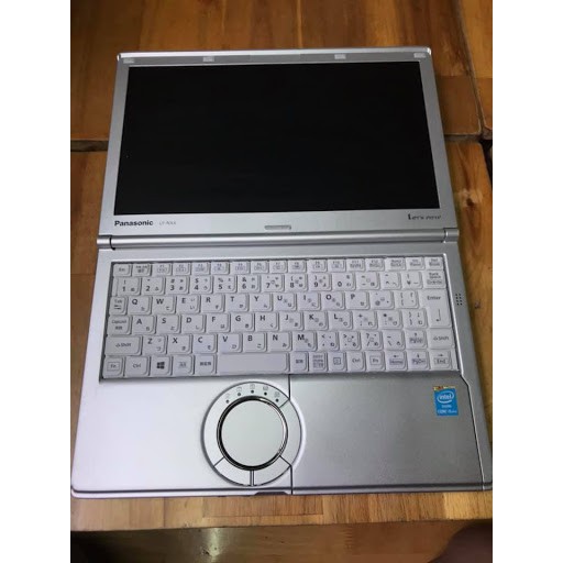 LAPTOP cũ PANASONIC CF-NX3, CF-SX3, CF-NX4. | BigBuy360 - bigbuy360.vn