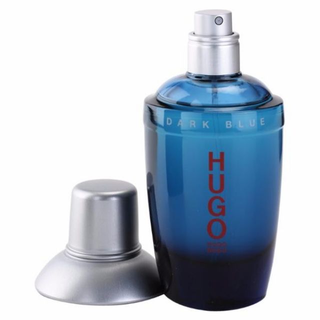 Nước hoa nam Hugo Boss Dark Blue EDT 75ml