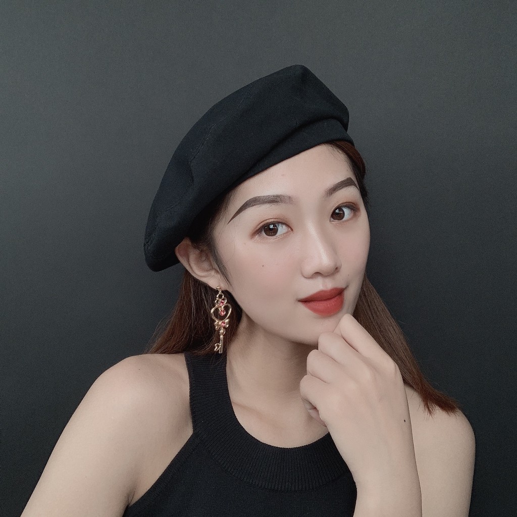 Khuyên tai Thủy Thủ Mặt Trăng  mẫu 3