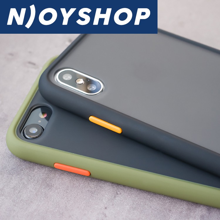 ỐP LƯNG IPHONE CHỐNG SỐC  BENKS / LIKGUS DÀNH CHO IPHONE 7 7 PLUS 8 8 PLUS X XS XS MAX 11 PRO MAX | BigBuy360 - bigbuy360.vn