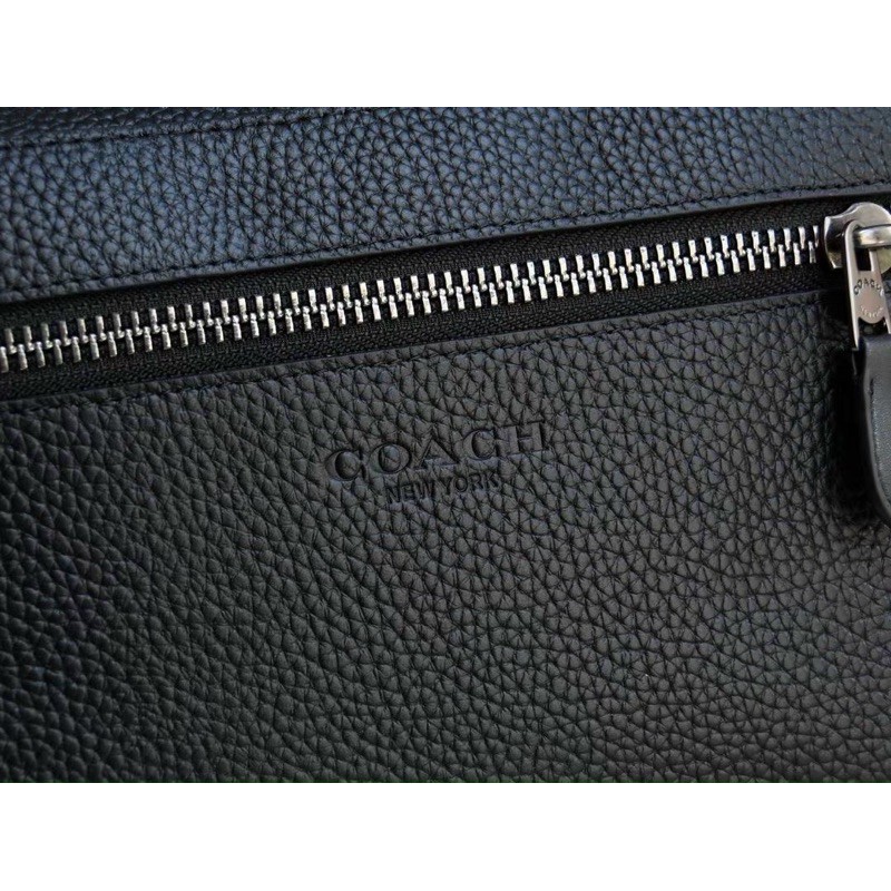 TÚI ĐEO CHÉO COACH WEST