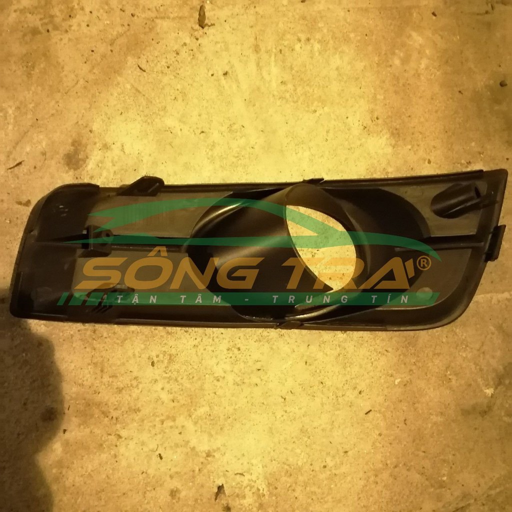 ỐP ĐÈN GẦM CHEVROLET CRUZE, LACETTI