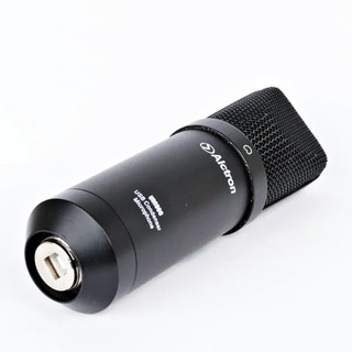 Alctron UM900 - Micro Thu Âm USB, Kèm Shock Mount