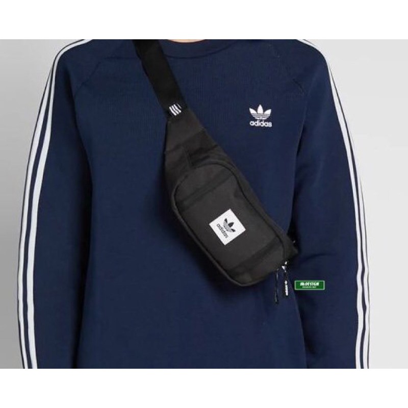 Túi bao tử Adidas Bumbag | WebRaoVat - webraovat.net.vn