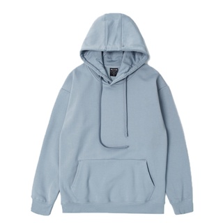 Áo Hoodie Nam Nữ Unisex Basic