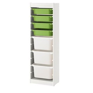 Tủ gỗ TROFAST IKEA chính hãng