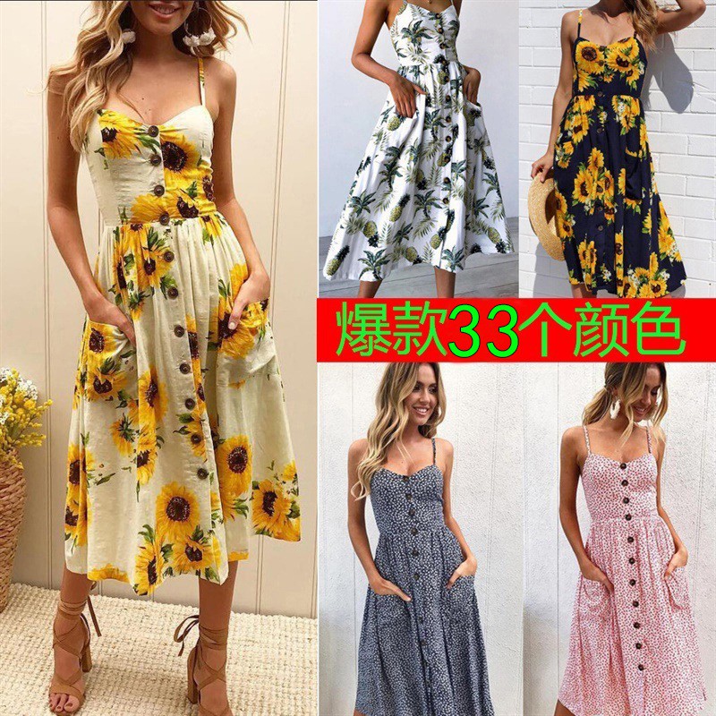 Đầm maxi, Đầm váy Ulzzang cực xinh ( hàng nhập, sẵn có kèm hình thật )