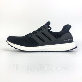 [TripleHStore] Giày Thể Thao Sneaker Ultra boost 4.0 Đen Trắng