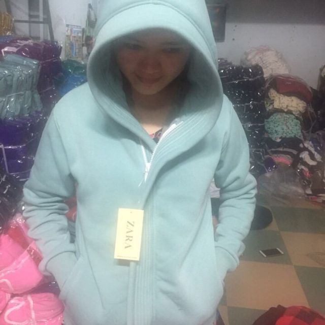 áo khoác chống nắng