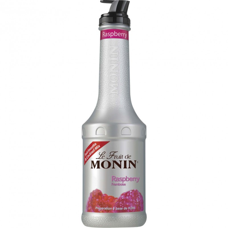 Mứt sệt Monin Puree Chai 1L