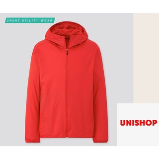 Áo khoác dù nam UNIQLO