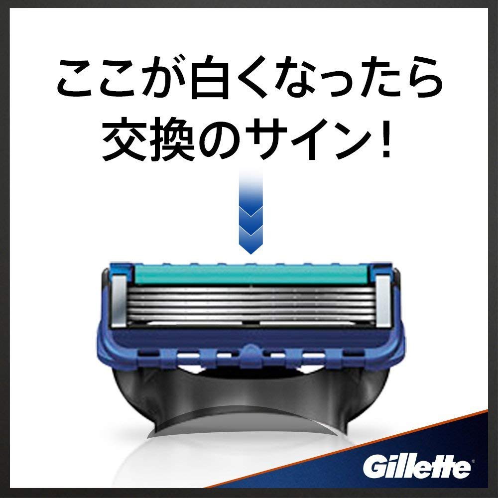 Dao Cạo Râu Gillette Fusion 5+1 Nhật Bản. Lưỡi dạo thay thế, lưỡi dao cạo râu Gillette Fusion 5+1 Nhật bản.