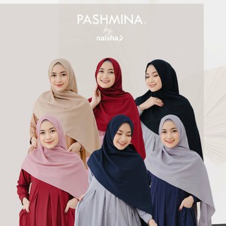 Mô Hình Nhân Vật Pasmina Naisha