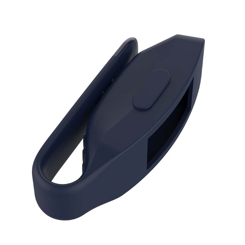 Kẹp Kim Loại Silicone Cho Điện Thoại Ispire