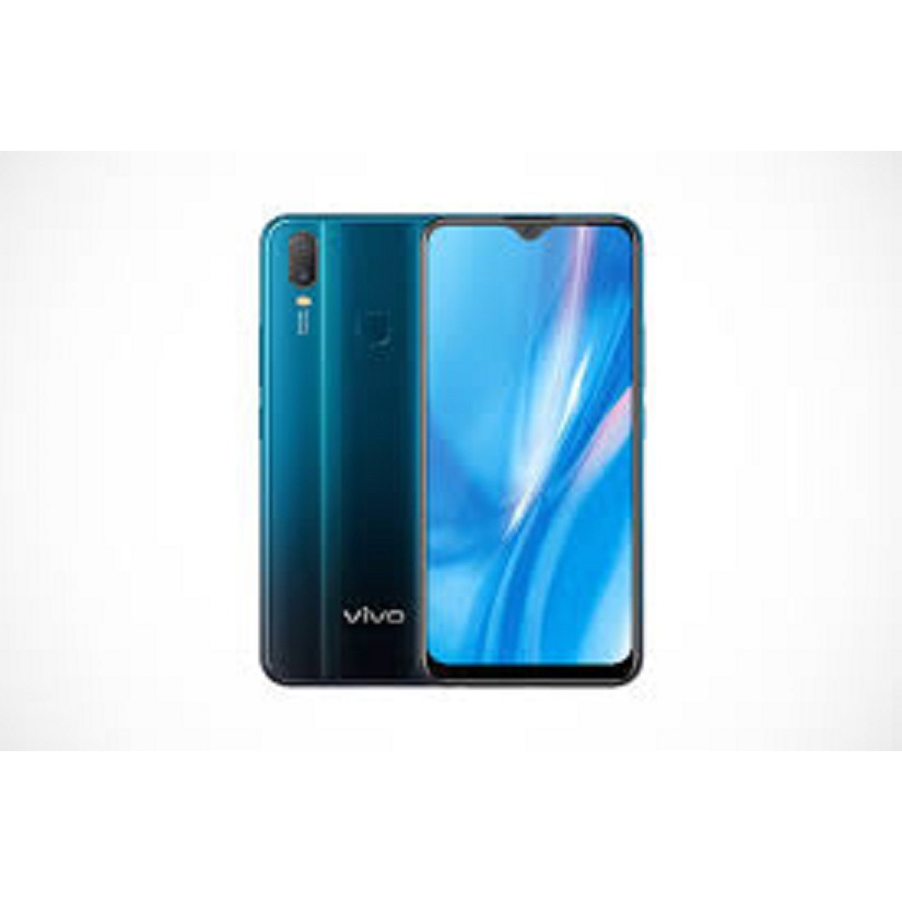 [Mã 2611DIENTU500K hoàn 7% đơn 300K] [ MÁY CHÍNH HÃNG] điện thoại Vivo Y11 2sim ram 3G bộ nhớ 64G mới, Pin 5000mah | BigBuy360 - bigbuy360.vn