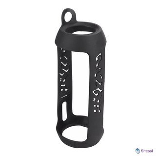 Vỏ̉ silicone bọc bảo vệ loa JBL Pulse 3 Bluetooth không dây