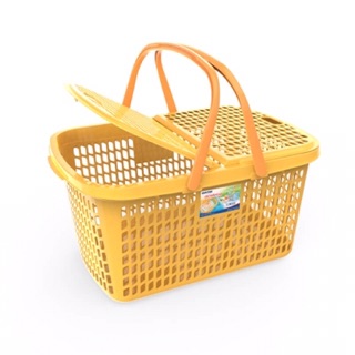 Giỏ đi sinh cở Đại Duy Tân cho Mẹ