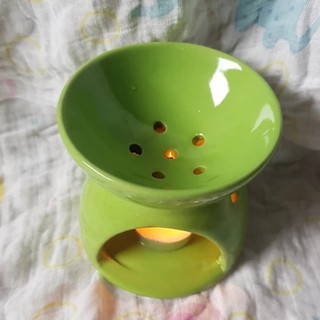 BẾP ĐỐT THẢO DƯỢC ( GỐM BÁT TRÀNG )
