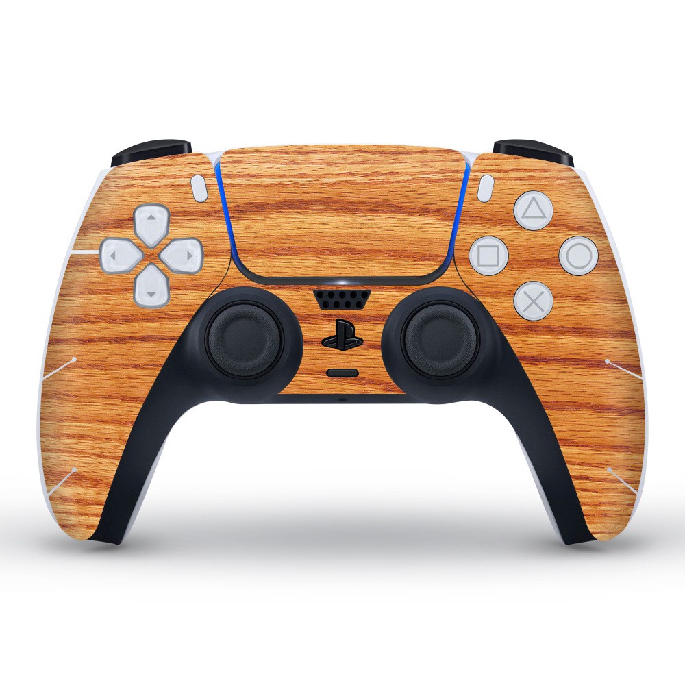 Miếng dán tay cầm chơi game ROSALIND bảo vệ cho PS5