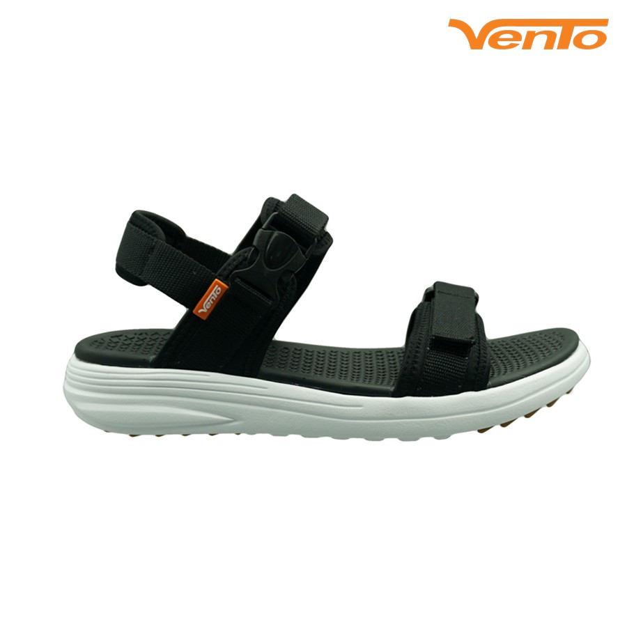 Giày Sandal Vento Nữ SD-NB66 Màu Đen