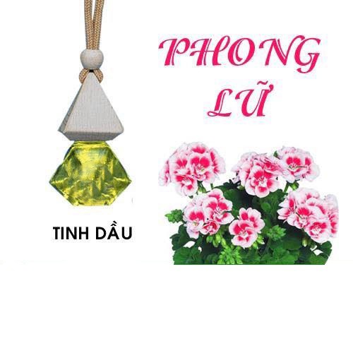 Tinh dầu treo xe ô tô GUTY hương phong lữ, treo phòng ngủ, treo nhà vệ sinh, treo tủ quần áo, khử mùi, chống say xe