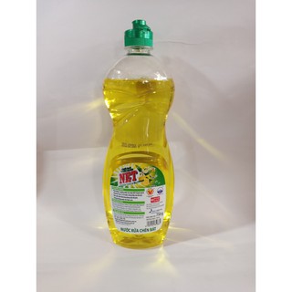 Nước rửa chén Net 750ml