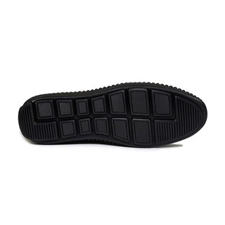 Giày Nam Simier Da Bò Thật Vân Cá Sấu - SM17