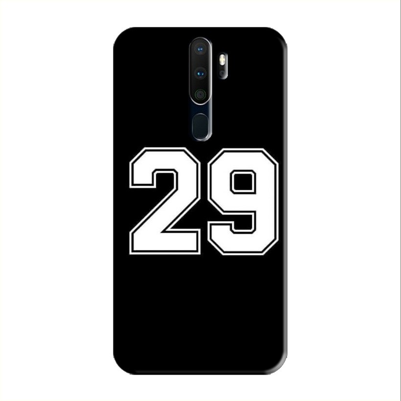 ỐP LƯNG OPPO A9 2020/A5 2020