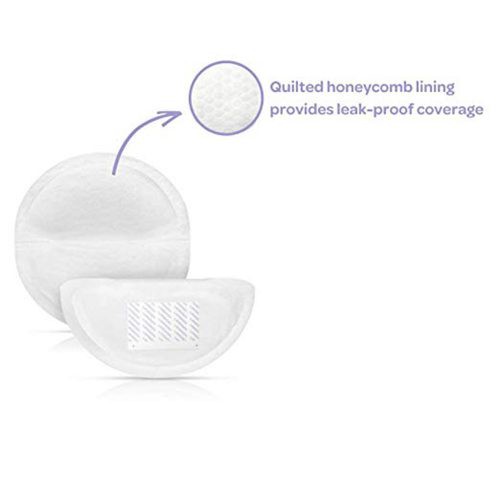 Miếng Lót thấm sữa Lansinoh Nursing Pads