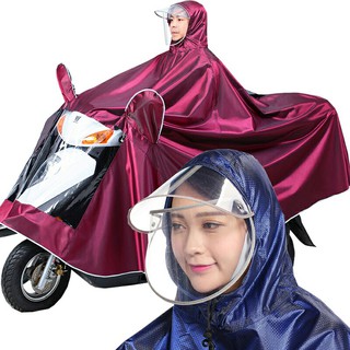 ÁO MƯA ĐI XE MÁY