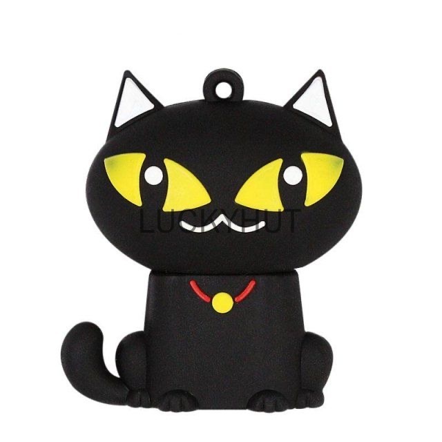 Usb 2.00 1GB 8GB 16GB 32GB 64GB 128GB Hình Động Vật Hoạt Hình Dễ Thương